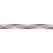 [366R-44188] [366R] Plat Koord Ruit (Grijs)