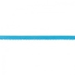 [367R-43913] [367R] Elastic Lace With Bow (Aqua)