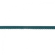 [367R-43914] [367R] Dentelle Extensible Avec Petit Arc (Pétrole)