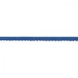 [367R-43915] [367R] Elastic Lace With Bow (Cobalt)