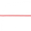 [367R-43919] [367R] Dentelle Extensible Avec Petit Arc (Rose)