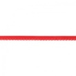 [367R-43920] [367R] Elastisches Spitze Mit Bogenkante (Aprikose)