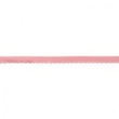 [367R-43923] [367R] Dentelle Extensible Avec Petit Arc (Vieux Rose)