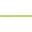 [367R-43928] [367R] Pizzo Elastico Con Piccolo Arco (Lime)