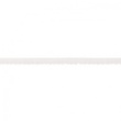 [367R-43933] [367R] Dentelle Extensible Avec Petit Arc (Blanc)