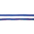 [369R-44335] [369R] Suede Lace With Stitching (Cobalt)