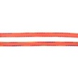 [369R-44336] [369R] Suède Band Met Stiksel (Koraal)