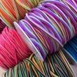 [371R-44408] [371R] Elastic Special (Lilac)