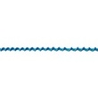 [372R-44416] [372R] Elastická Pásek Tornádo (Aqua)