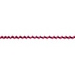 [372R-44421] [372R] Elastická Pásek Tornádo (Bordeaux)