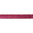 [374R-44316] [374R] Glitzerband 25 mm (Fuchsie)