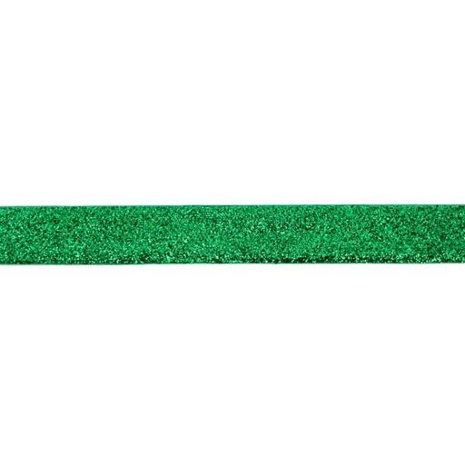 [374R] Glitter Ribbon 25 mm