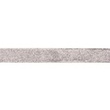 [374R-44320] [374R] Glitterband 25 mm (Zilver)