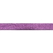 [374R-44321] [374R] Cinta De Glitter 25 mm (Lila)