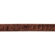[374R-44322] [374R] Glitter Ribbon 25 mm (Brown)