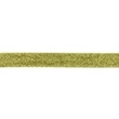 [374R-44325] [374R] Glitzerband 25 mm (Lime)