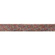 [374R-44327] [374R] Glitter Ribbon 25 mm (Multi)