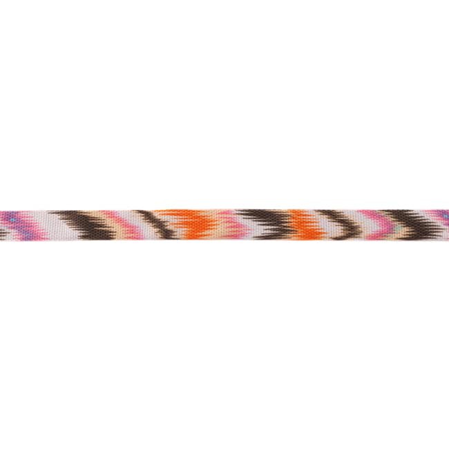 [375R] Platt snodd Multi
