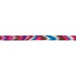 [375R-44330] [375R] Flat Cord Multi (Fuchsia)