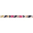 [375R-44332] [375R] Flat Cord Multi (Grey)