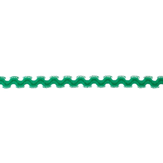 [376R] Elastiskt Sicksackband