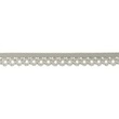 [377R-44359] [377R] Elastic Lace Wide (Old Green)