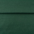 [S1217R-44446] [S1217R] Bündchen Rippe (2*2) (Flaschen Grün)