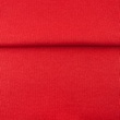[S1217R-44448] [S1217R] Ribbing Rib (2*2) (Red)
