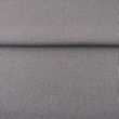 [S1217R-44451] [S1217R] Ribbing Rib (2*2) (Grey)