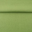 [S1217R-44452] [S1217R] Muddtyg Ribbstickat (2*2) (Lime)