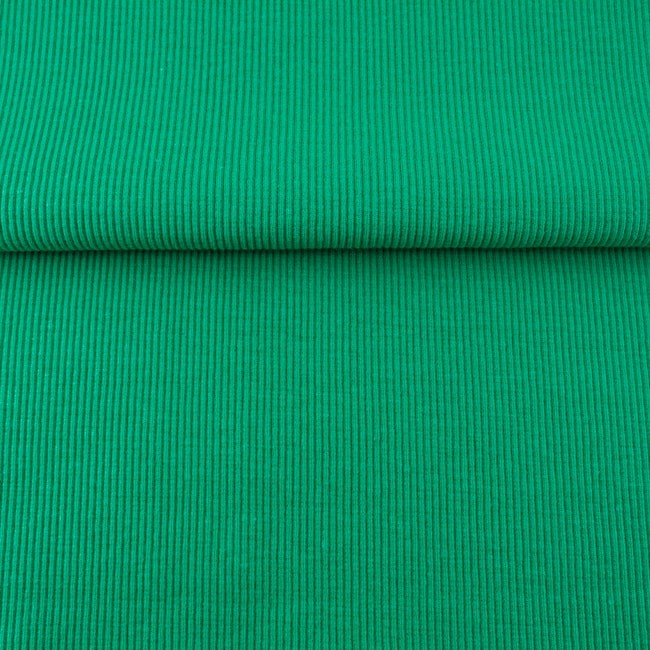 [S1217R] Bordo Maglia A Coste (2*2)