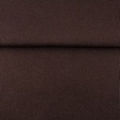 [S1217R-44463] [S1217R] Ribbing Rib (2*2) (Choco)