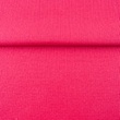 [S1217R-44464] [S1217R] Muddtyg Ribbstickat (2*2) (Fuchsia)