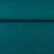 [S1217L-44455] [S1217L] Bündchen Rippe (2*2) (Petrol)