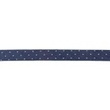 [379R-44346] [379R] Deco Jeans Ribbon (Dark Blue)
