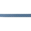 [379R-44347] [379R] Ruban Jeans Deco (Bleu Clair)