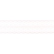 [384R-31554] [384R] Lace Voile (Baby Pink)