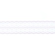 [384R-31566] [384R] Spitze Voile (Lila)