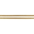 [386R-31499] [386R] Nastro Pelle Scamosciata Con Glitter (Taupe)