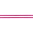 [386R-31502] [386R] Nastro Pelle Scamosciata Con Glitter (Fucsia)
