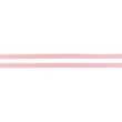 [386R-31504] [386R] Nastro Pelle Scamosciata Con Glitter (Rosa)
