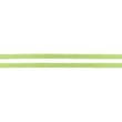 [386R-31505] [386R] Nastro Pelle Scamosciata Con Glitter (Lime)