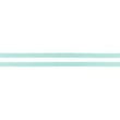 [386R-31506] [386R] Nastro Pelle Scamosciata Con Glitter (Menta)