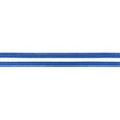 [386R-31507] [386R] Nastro Pelle Scamosciata Con Glitter (Cobalto)