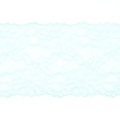 [387R-31372] [387R] Elastická Krajka Uni (Světle Modrá)