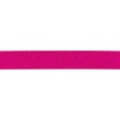 [388R-31362] [388R] Gummiband Mit Glitzer 25 mm (Fuchsie)