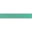 [388R-31363] [388R] Třpytivá elastická látka 25 mm (Starý Zelený)