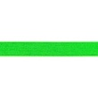 [388R-31364] [388R] Glitter Elastic 25 mm (Lime)