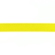 [388R-31365] [388R] Třpytivá elastická látka 25 mm (Žlutá)