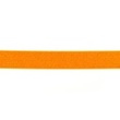 [388R-31366] [388R] Třpytivá elastická látka 25 mm (Neon Orange)